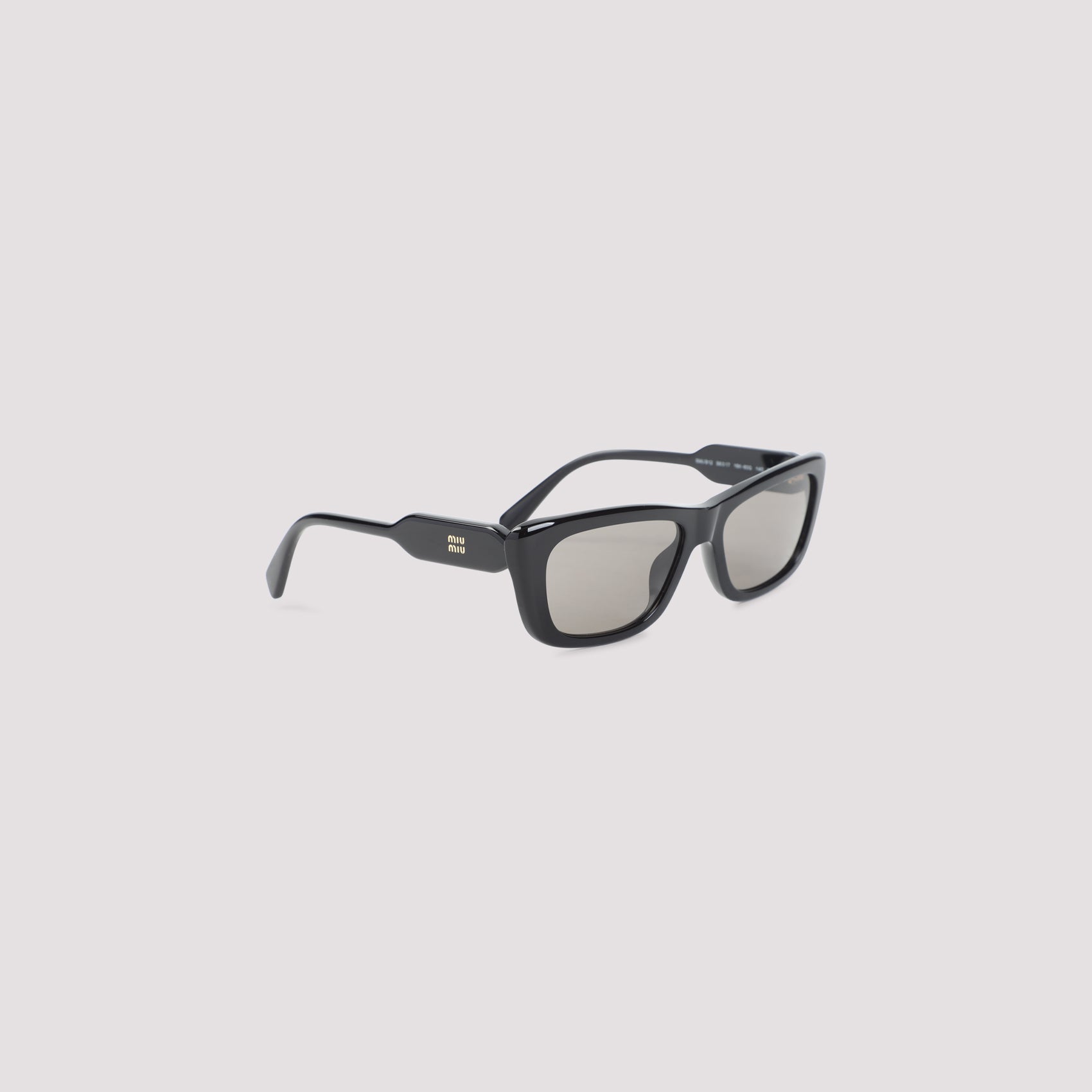 Miu Miu Eyewear Acetate Sunglasses - WOMEN ACCESSORIES - Miu Miu Eyewear - T.Luxy