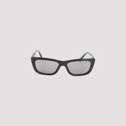 Miu Miu Eyewear Acetate Sunglasses - WOMEN ACCESSORIES - Miu Miu Eyewear - T.Luxy
