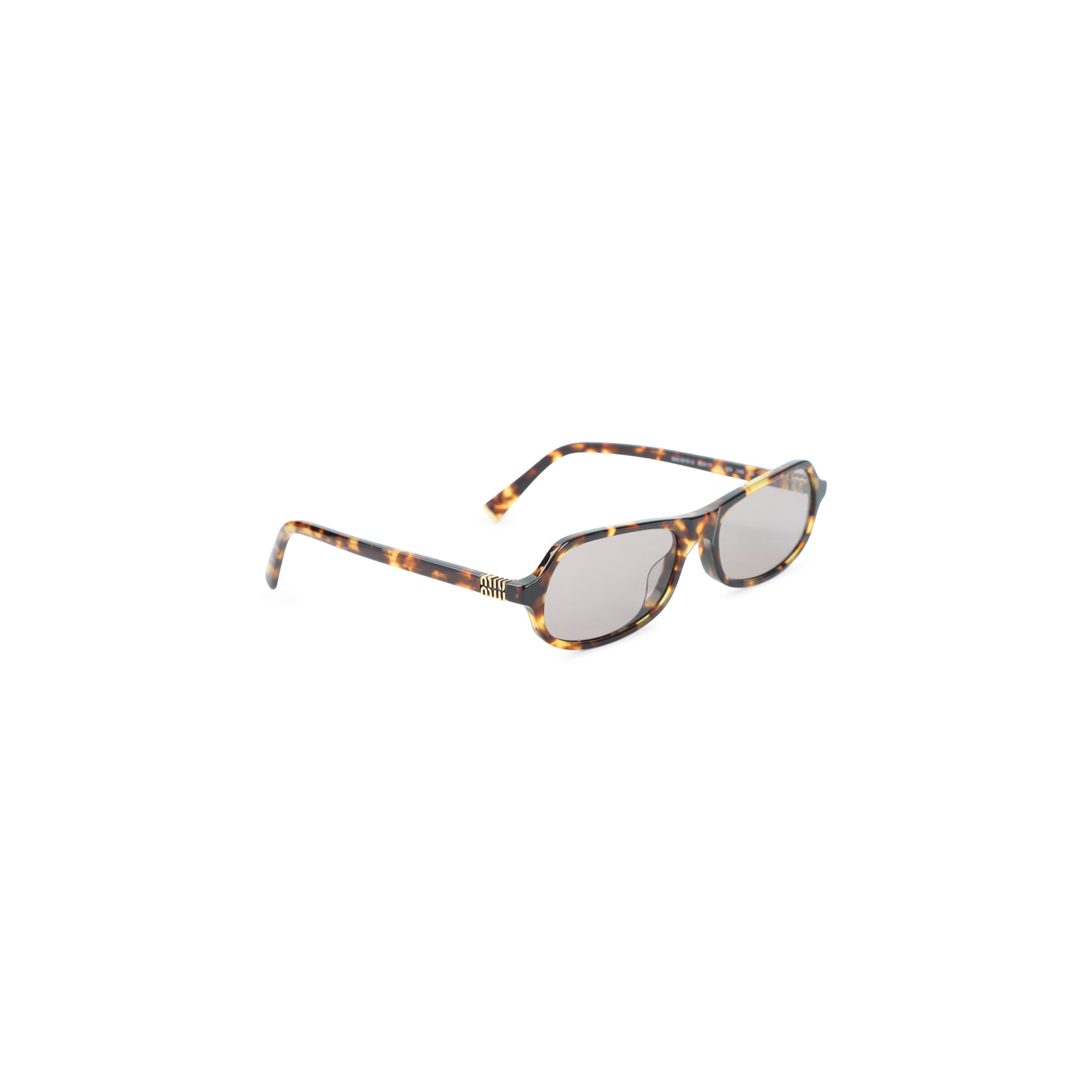 Miu Miu Eyewear Acetate Sunglasses - WOMEN ACCESSORIES - Miu Miu Eyewear - T.Luxy