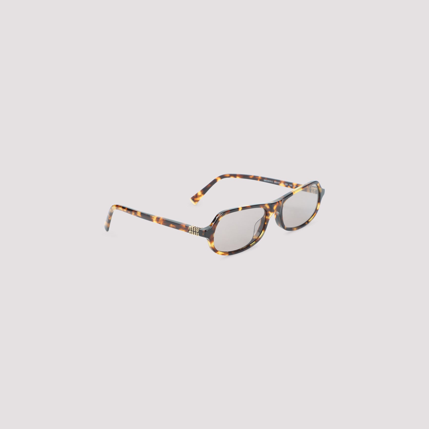 Miu Miu Eyewear Acetate Sunglasses - WOMEN ACCESSORIES - Miu Miu Eyewear - T.Luxy