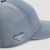 Prada Hat - MEN ACCESSORIES - PRADA - T.Luxy