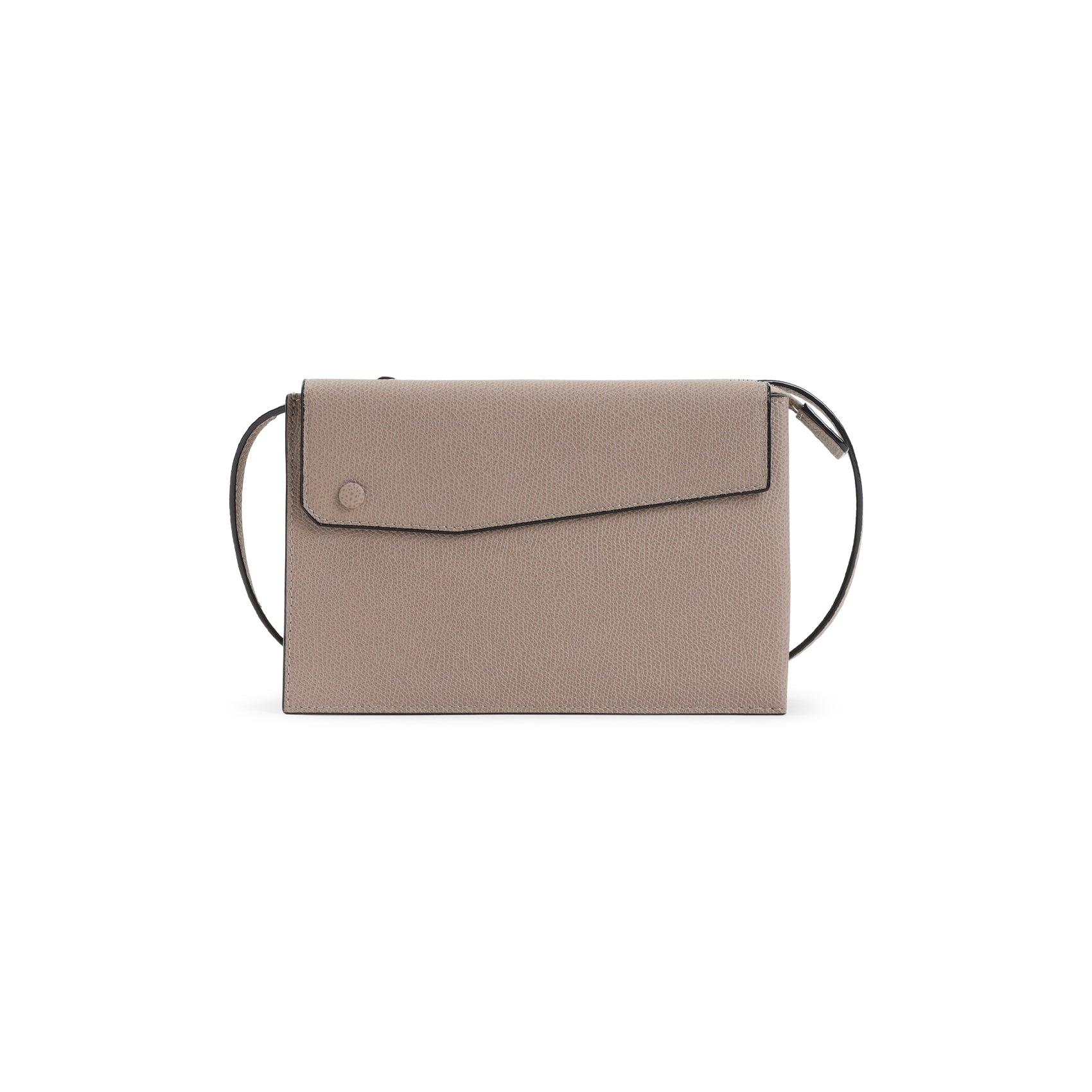 Valextra Trio Crossbody Bag - WOMEN BAGS - VALEXTRA - T.Luxy