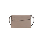 Valextra Trio Crossbody Bag - WOMEN BAGS - VALEXTRA - T.Luxy