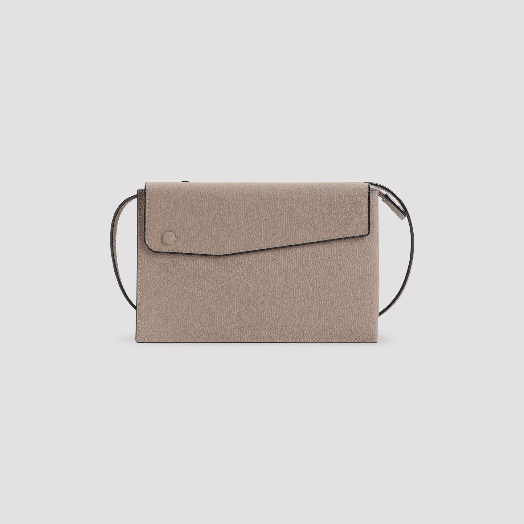 Valextra Trio Crossbody Bag - WOMEN BAGS - VALEXTRA - T.Luxy