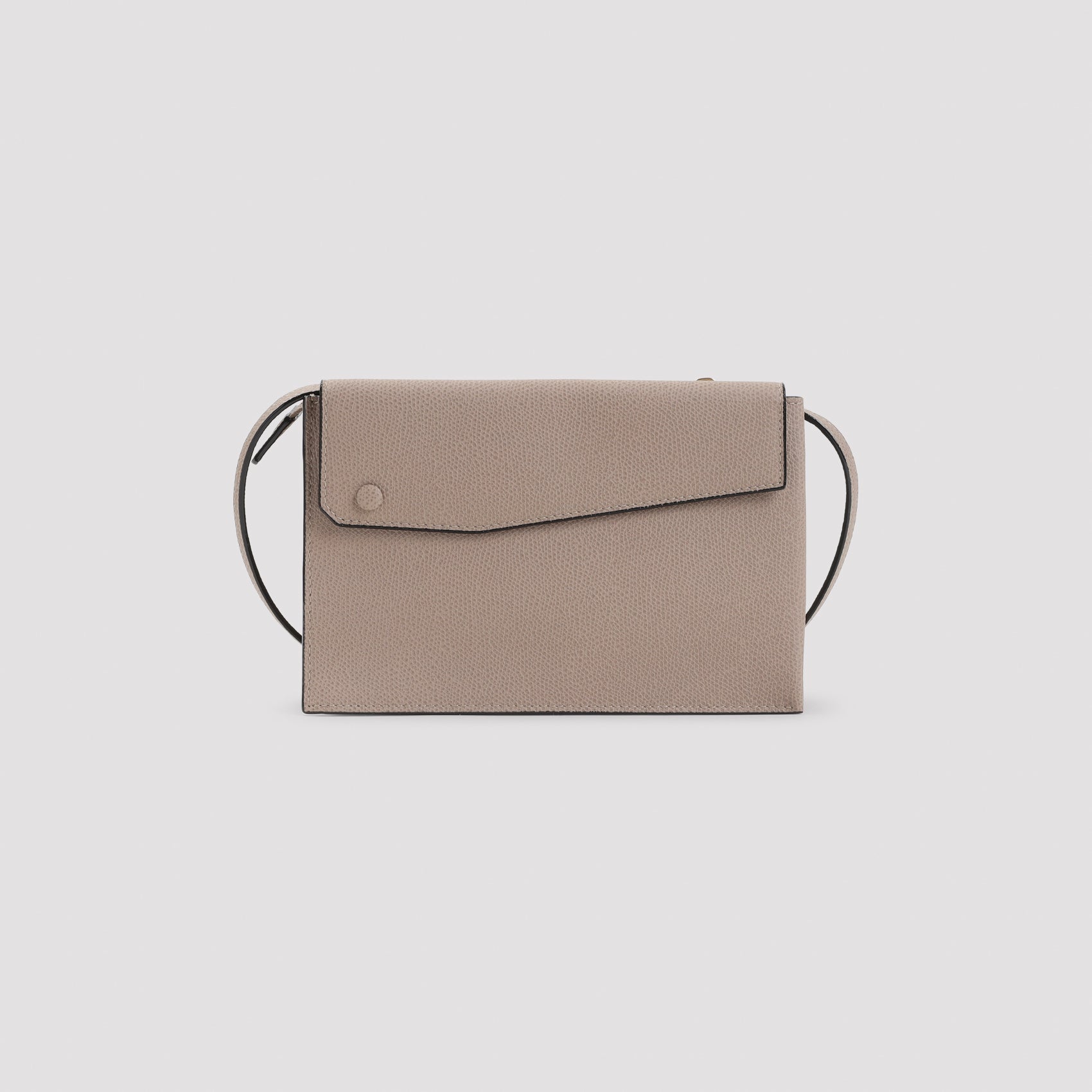 Valextra Trio Crossbody Bag - WOMEN BAGS - VALEXTRA - T.Luxy