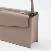 Valextra Trio Crossbody Bag - WOMEN BAGS - VALEXTRA - T.Luxy