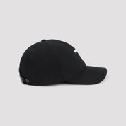 Tom Ford Cotton Hat - MEN ACCESSORIES - TOM FORD - T.Luxy