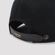 Tom Ford Cotton Hat - MEN ACCESSORIES - TOM FORD - T.Luxy