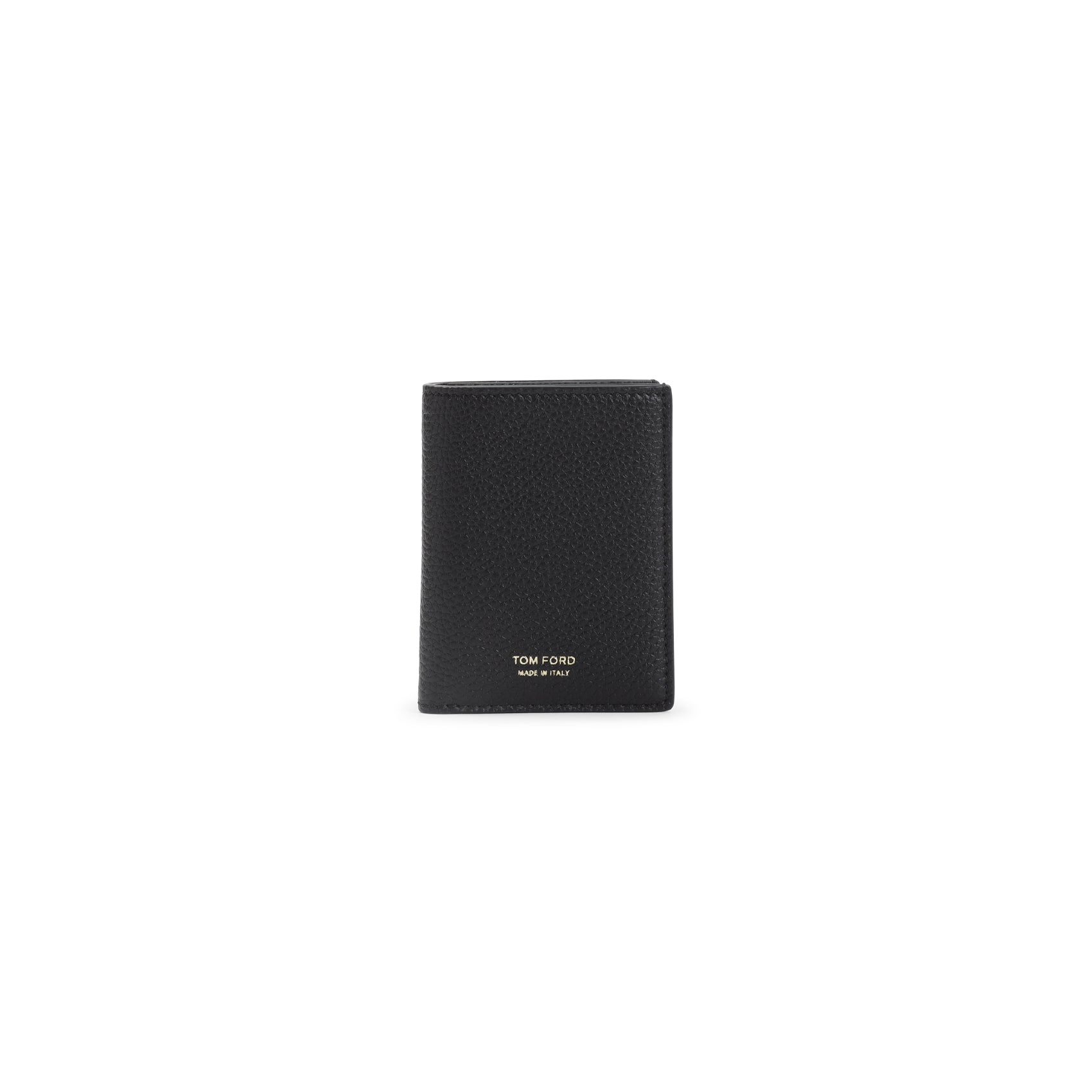 Tom Ford T Line Folding Card Holder - MEN ACCESSORIES - TOM FORD - T.Luxy