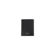 Tom Ford T Line Folding Card Holder - MEN ACCESSORIES - TOM FORD - T.Luxy