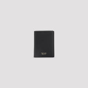 Tom Ford T Line Folding Card Holder - MEN ACCESSORIES - TOM FORD - T.Luxy