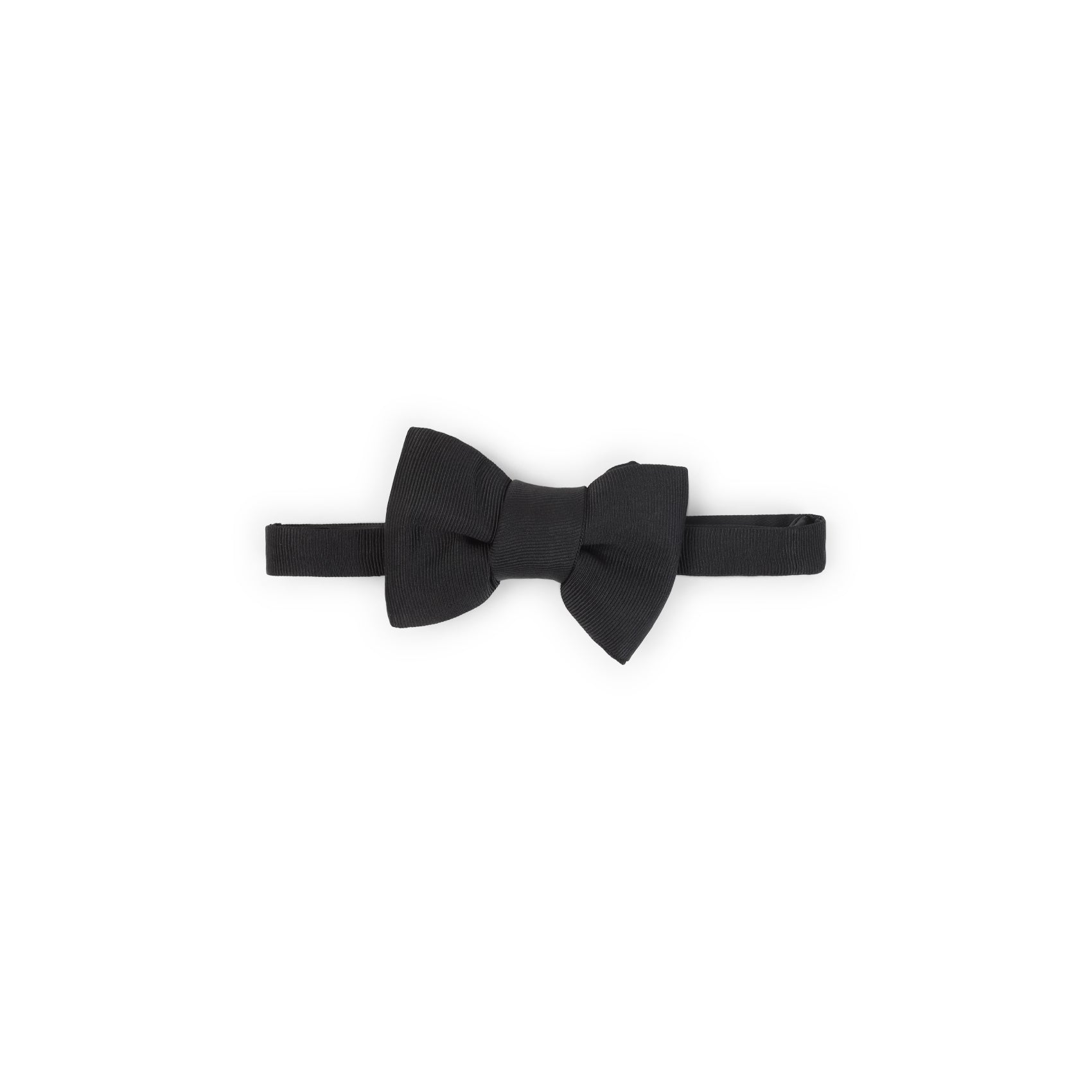 Tom Ford Pre-Tied Bow Tie - MEN ACCESSORIES - TOM FORD - T.Luxy