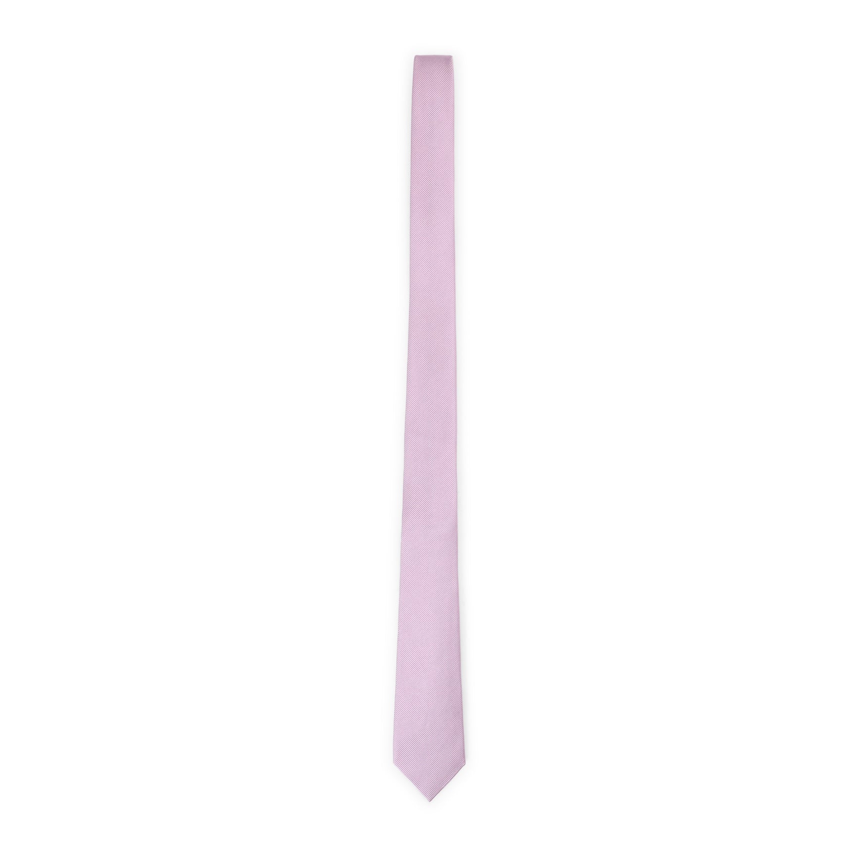 Tom Ford Solid Tie - MEN ACCESSORIES - TOM FORD - T.Luxy
