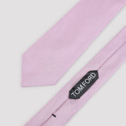 Tom Ford Solid Tie - MEN ACCESSORIES - TOM FORD - T.Luxy