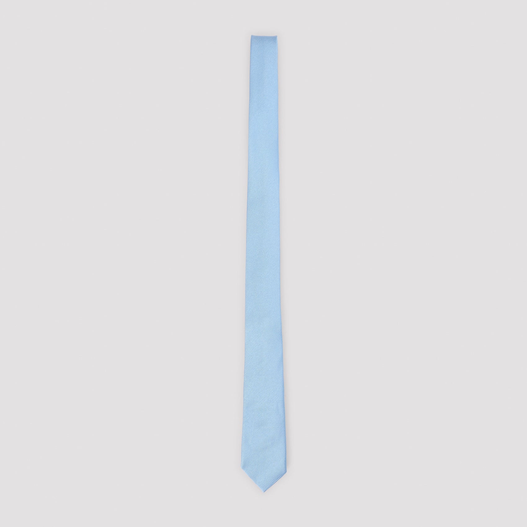 Tom Ford Solid Tie - MEN ACCESSORIES - TOM FORD - T.Luxy