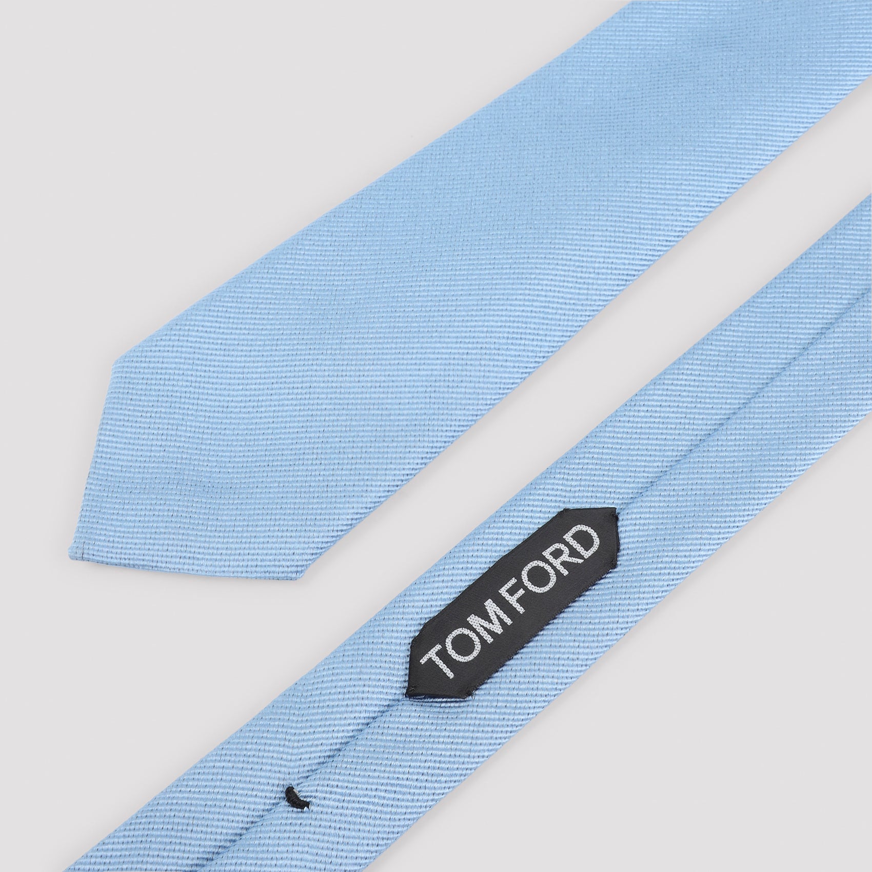 Tom Ford Solid Tie - MEN ACCESSORIES - TOM FORD - T.Luxy