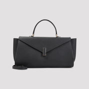Valextra Iside Editor Bag - WOMEN BAGS - VALEXTRA - T.Luxy