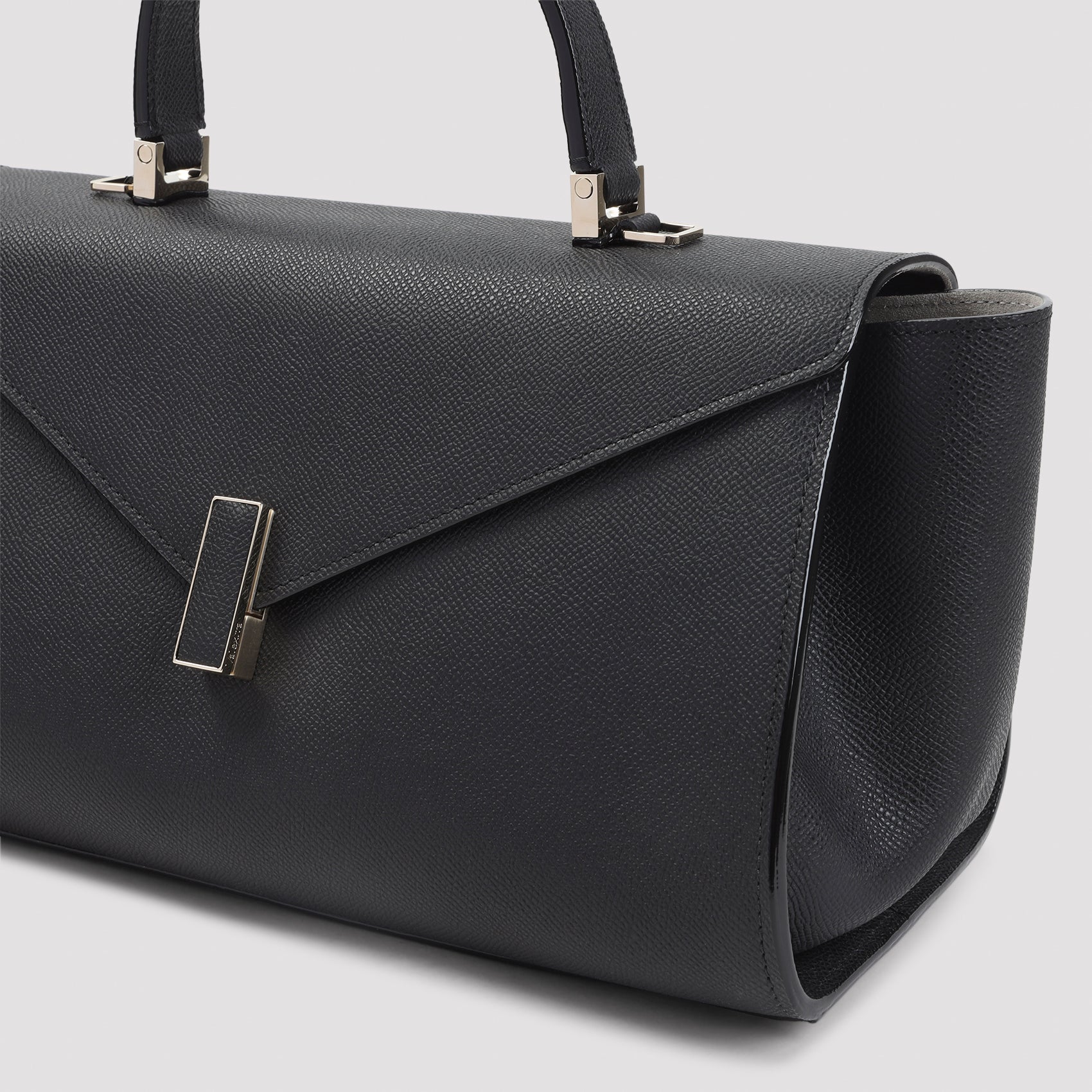 Valextra Iside Editor Bag - WOMEN BAGS - VALEXTRA - T.Luxy