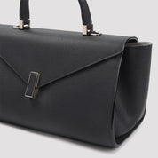 Valextra Iside Editor Bag - WOMEN BAGS - VALEXTRA - T.Luxy