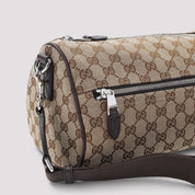 Gucci Duffle - MEN BAGS - Gucci - T.Luxy