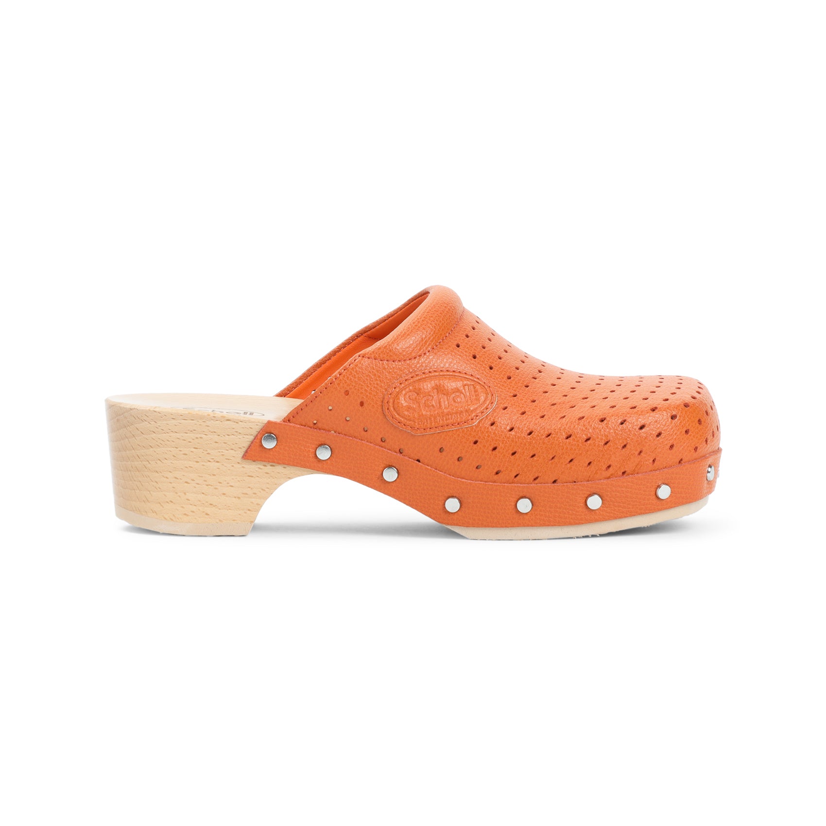 Balenciaga Mules - Nude & Neutrals | 97468575aa6e6ee28fdc795d82b24095c9a7f8ae