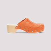 Balenciaga Mules - Nude & Neutrals | 4cd4961595885868980ed3ae531d34c340cd5c0e