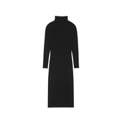 Saint Laurent Cashmere Dress
