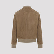 Tom Ford JACKET - Nude & Neutrals | 57925ff7943c8da05d894f28f20dfe6abe0822bc