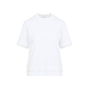 Peserico T-shirts - White | 585261690452e6703a6905e30f576cc7ef413fb7