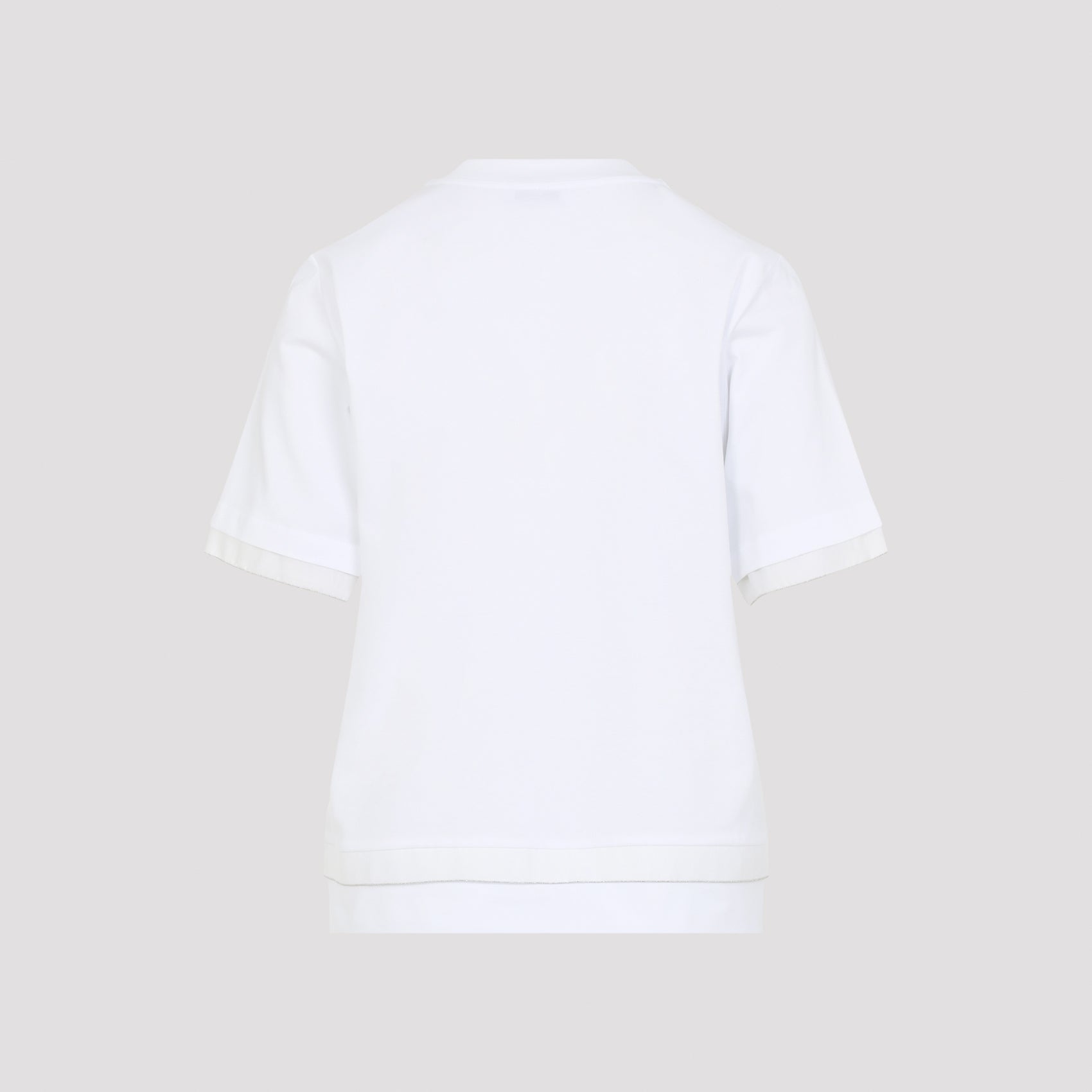 Peserico T-shirts - White | be3ee260886b4fa7d29f5d9c43007781512bc74d