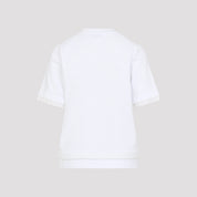 Peserico T-shirts - White | be3ee260886b4fa7d29f5d9c43007781512bc74d