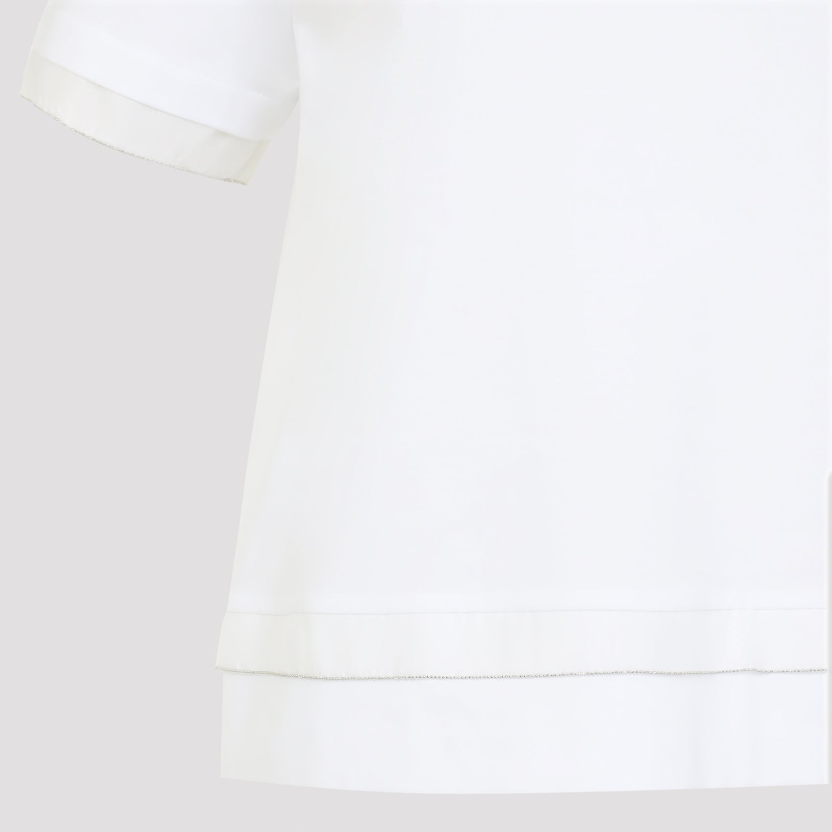 Peserico T-shirts - White | f48d110a42c60e35f7c663e713b540f6d00b3d03