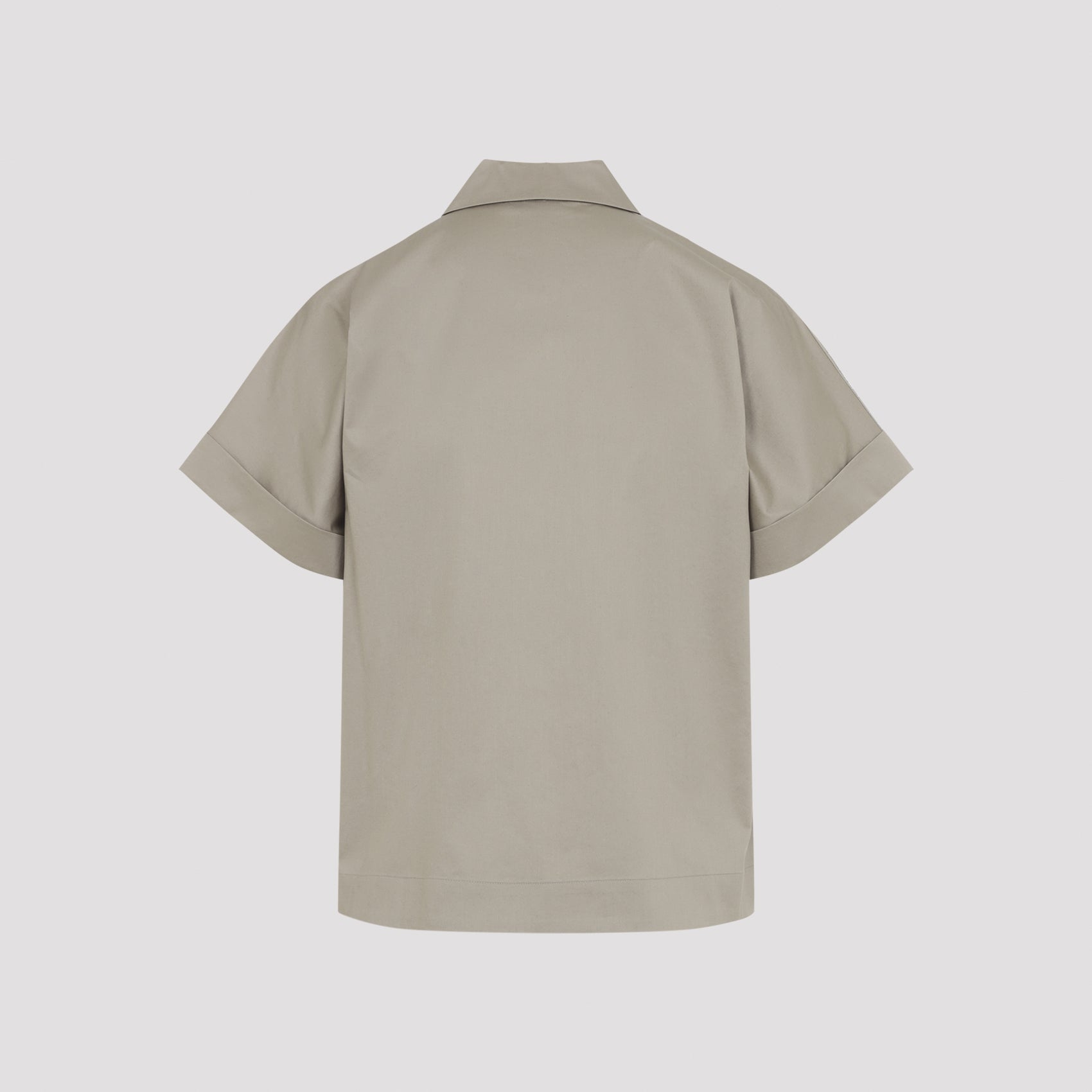 Peserico Shirts - Green | fcc510653c61f5b5502c270e26d4e8eb863d29fb
