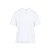 Peserico T-shirts - White | c06cc5644e992dfa3b04682d2297e5a9f1edc706