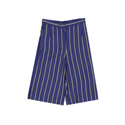 Maliparmi Striped Shorts