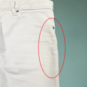 Dsquared2 Cotton denim Jeans