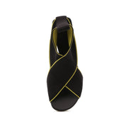 Bottega Veneta Flex Sandals