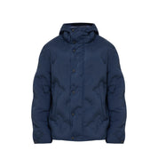 Dolce & Gabbana Quilted Nylon Jacket