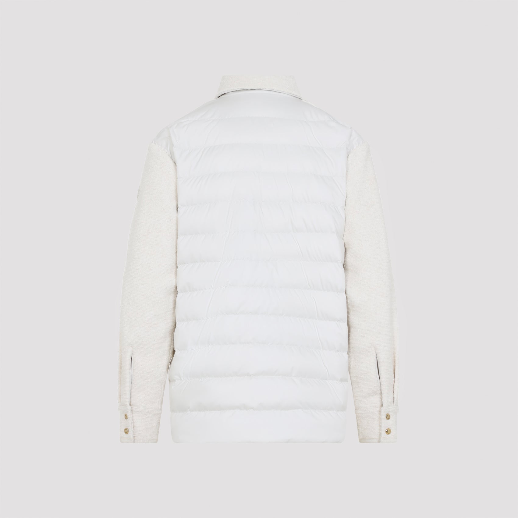 Moncler Shirts - White | f4837d7bbbc30a462dda6fe5f33aa5fc0ed9d71d