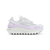 Moncler Sneakers - Pink & Purple | 923ed6b1e983551b4692b781cc9627a745e4f757