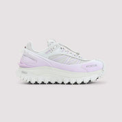 Moncler Sneakers - Pink & Purple | 236dff9dfa5e3d9ec4a795dda712aad33bba1c45