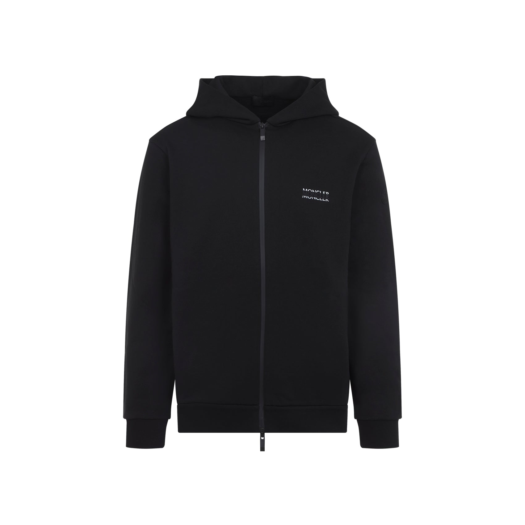 Moncler Jackets - Black | e6218588137907ea9eef130b63e03a227d6934a5