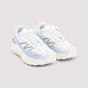 Moncler Sneakers - Blue | 698f5ce2122dff2ed6581efc36c4b6a8bc47c815