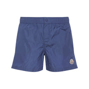 Moncler Swim shorts - Blue | 012c5035be8b2f9c8b8007a2aa18057220b4db67