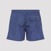 Moncler Swim shorts - Blue | 7aad24584bfb895ce7b6507248247a05d8ad8e17