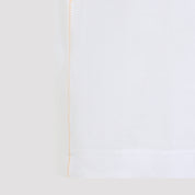 Moncler Polo - White | dbf6430204878b59cf93073715bba6e3839b50e5