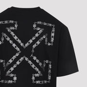 Off-White T-shirts - Black | b17c78fb3db63dbac71fb33b87fa9063dd7c7eae