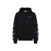 Off-White Hoodies - Black | d1b33b20ab149f825f3df2ba1cef39f053ab7842