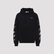 Off-White Hoodies - Black | 35d8e8a22c258e3b519452214f1ae345b57d578b