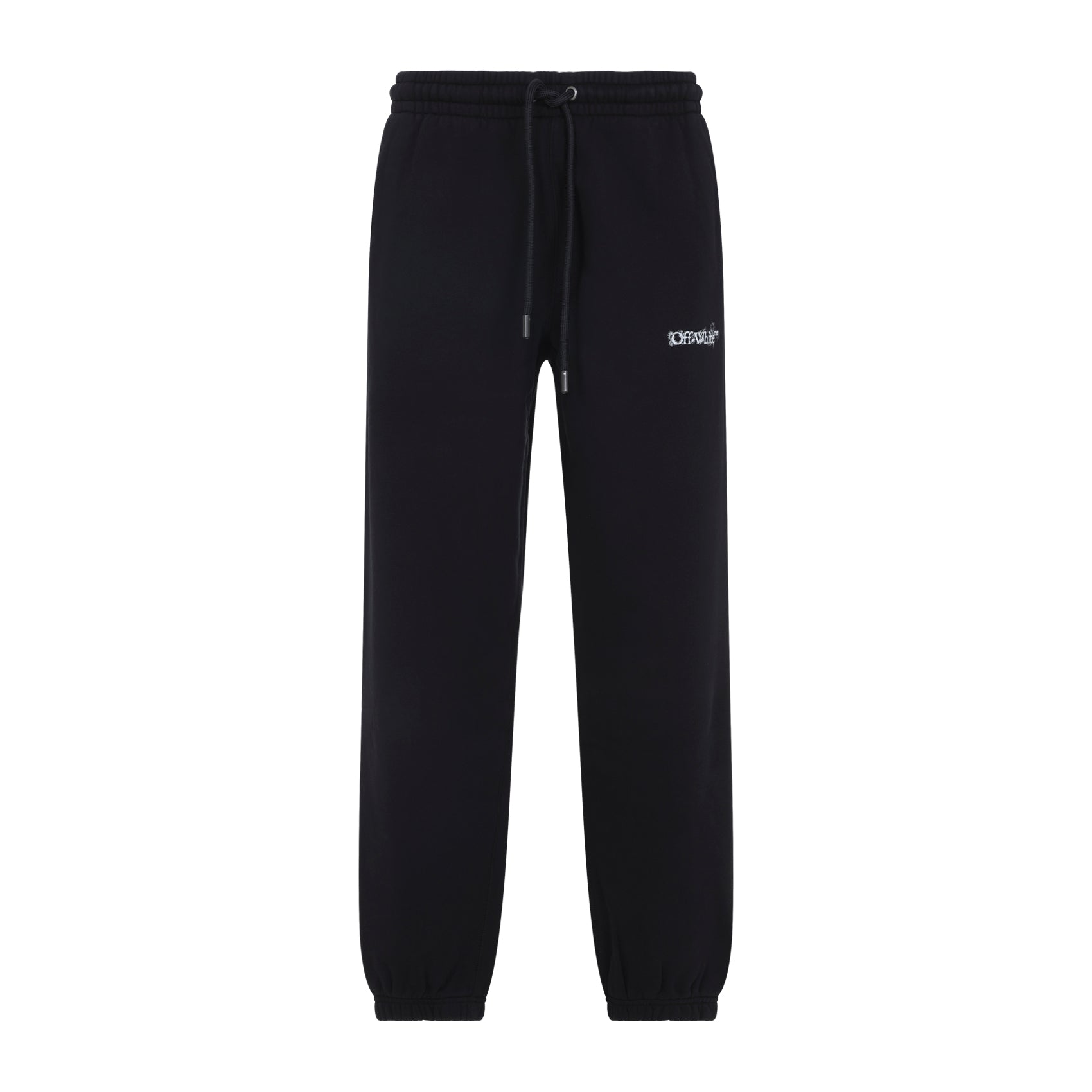 Off-White Track pant - Black | 71647c15bc1b4e99664990a4a052f4bb56c70d79